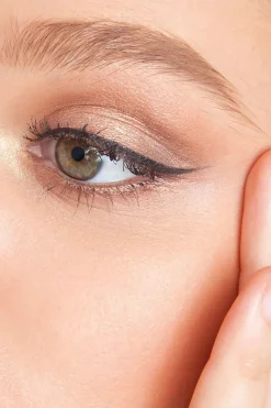 The Balm Schwing Vloeibare Eyeliner In Zwart>Vrouwen Make-Up