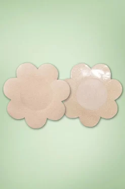 MAGIC Bodyfashion Secret Covers 6 Paar In Latte>Vrouwen Bh's