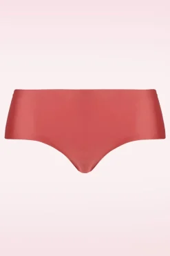 Ten Cate Secrets Lace Hipster In Asroze>Vrouwen Lingerie