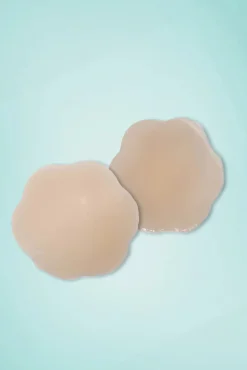 MAGIC Bodyfashion Siliconen Tepelloze Covers In Latte>Vrouwen Bh's