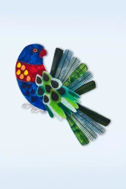 Erstwilder Skittles The Sun Lover Broche>Vrouwen Sieraden