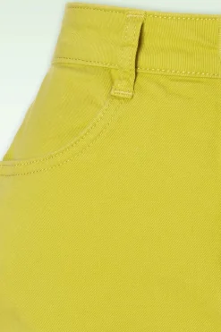 Blutsgeschwister Spirit Rocket Rok In High Summer Meadow Geel><noscript><img width=