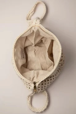 Banned Retro Summer In The City Schoudertas In Creme><noscript><img width=