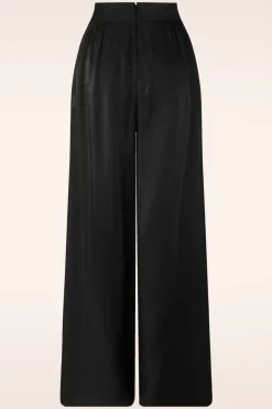 Banned Retro Swish Pantalon In Zwart><noscript><img width=