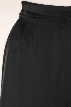 Banned Retro Swish Pantalon In Zwart><noscript><img width=