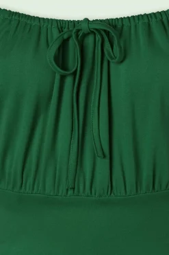 Vixen Tessy Swingjurk In Bosgroen><noscript><img width=