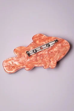Erstwilder The Charismatic Clownfish Broche><noscript><img width=