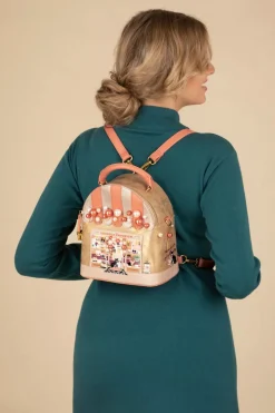 Vendula The Emporium 20Th Anniversary Nova Mini Rugzak>Vrouwen Tassen