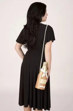 Vendula The Wedding Shop Champagne Tas In Brons>Vrouwen Tassen