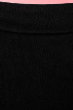 Heart of Haute Trixie-Topje In Zwart><noscript><img width=