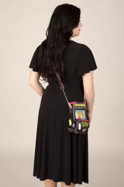 Vendula Arcade Catris Handtas In Zwart>Vrouwen Tassen