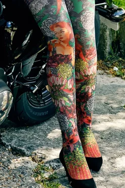 Marie Antoilette Venus Panty>Vrouwen Panty's