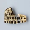Erstwilder Where Gladiators Rome Broche>Vrouwen Sieraden